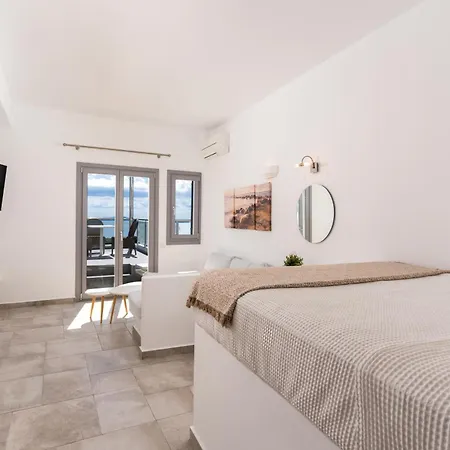 Enalion White Suites Oia Exterior photo