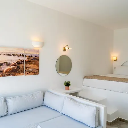 Enalion White Suites Oia Exterior photo