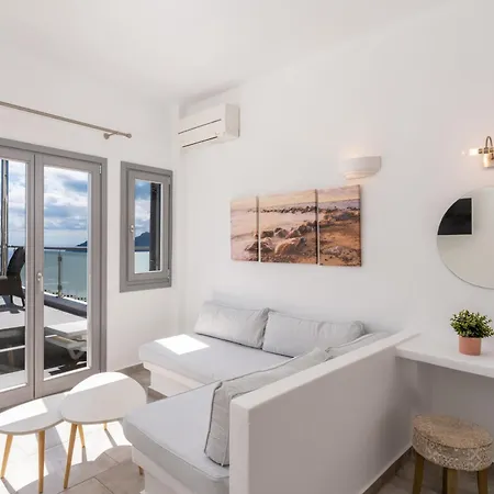 Enalion White Suites Oia Exterior photo