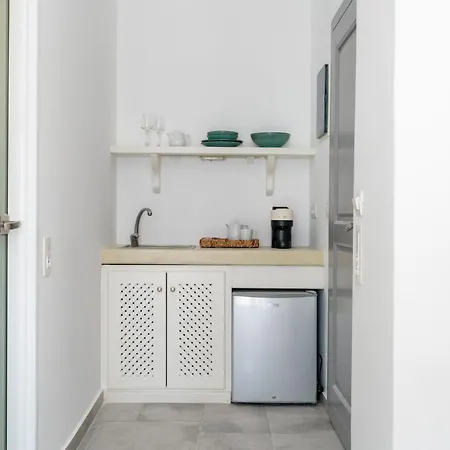 Enalion White Suites Oia Exterior photo