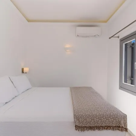 Enalion White Suites Oia Exterior photo
