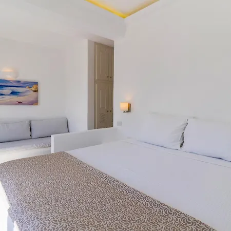 Enalion White Suites Oia Exterior photo