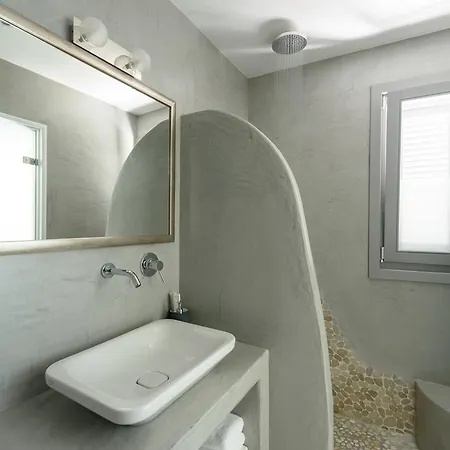 Enalion White Suites Oia Exterior photo