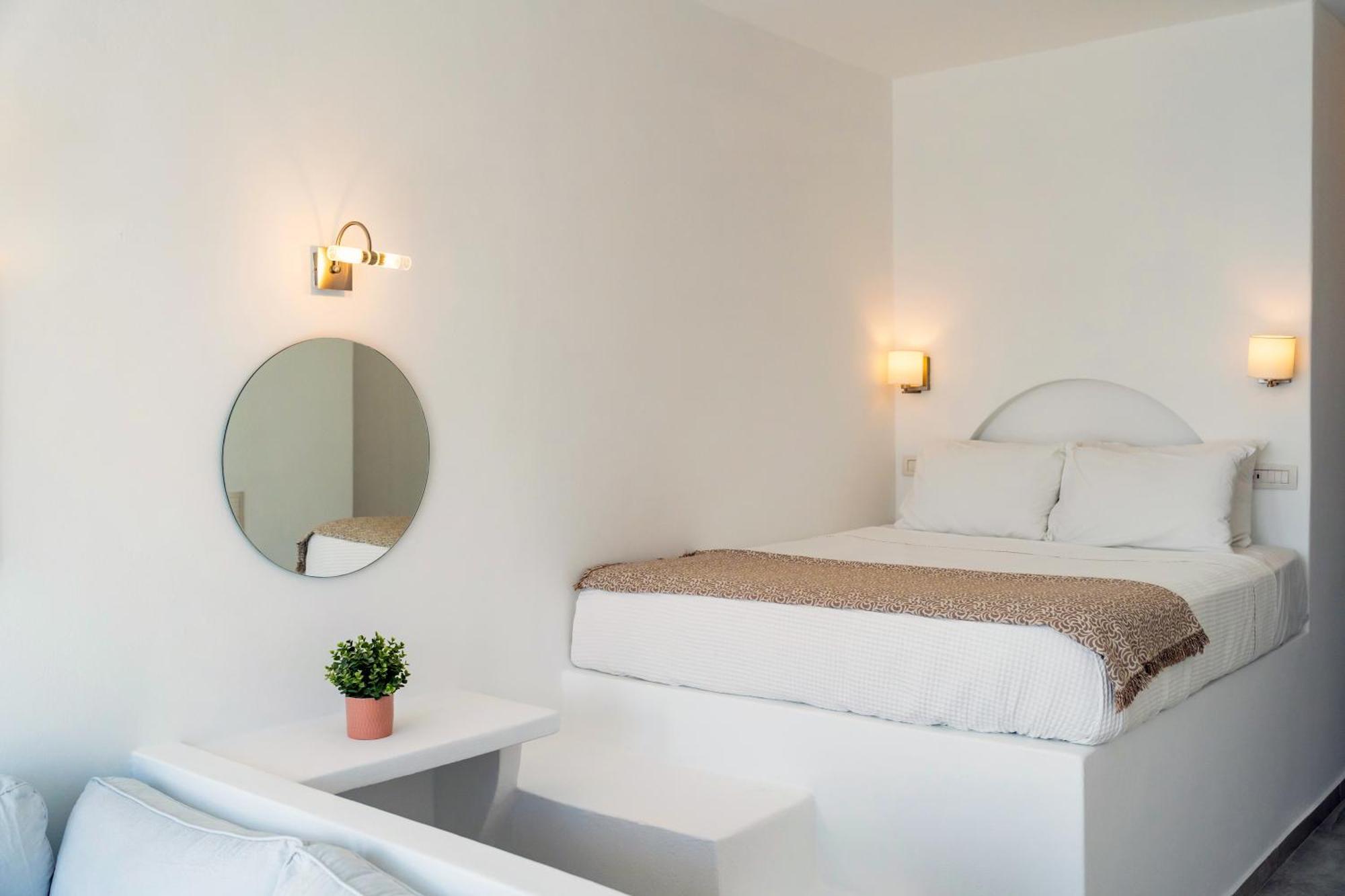 Enalion White Apartmán