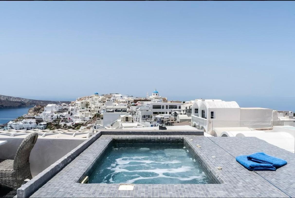 Apartmán Enalion White
