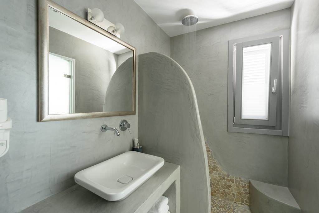 Apartmán Enalion White Oía