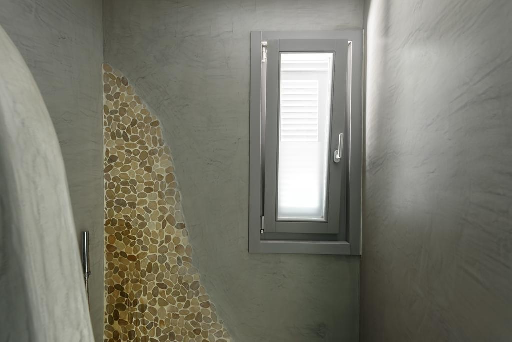 Enalion White Apartmán Oía