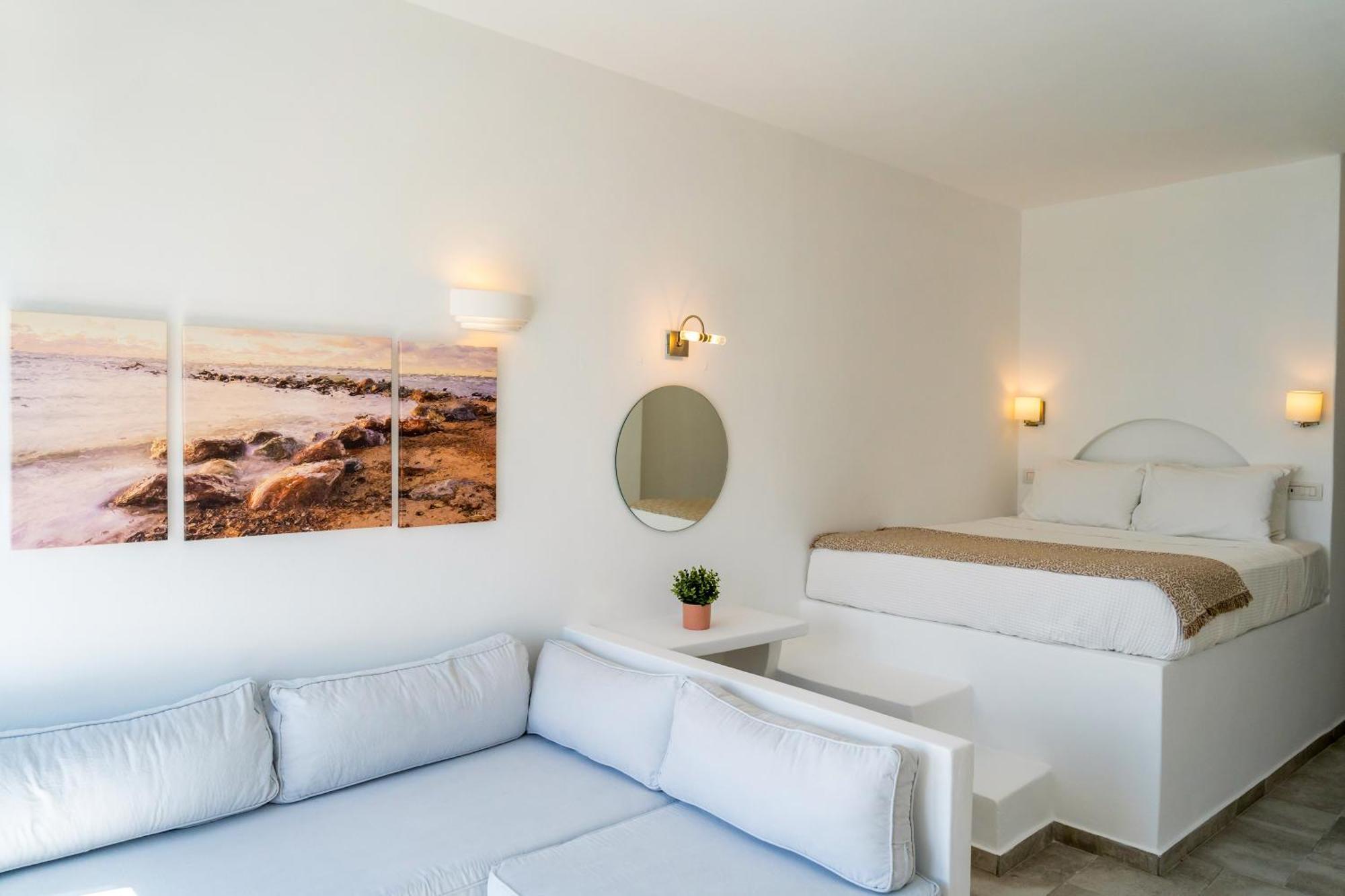Appartement Enalion White Oía