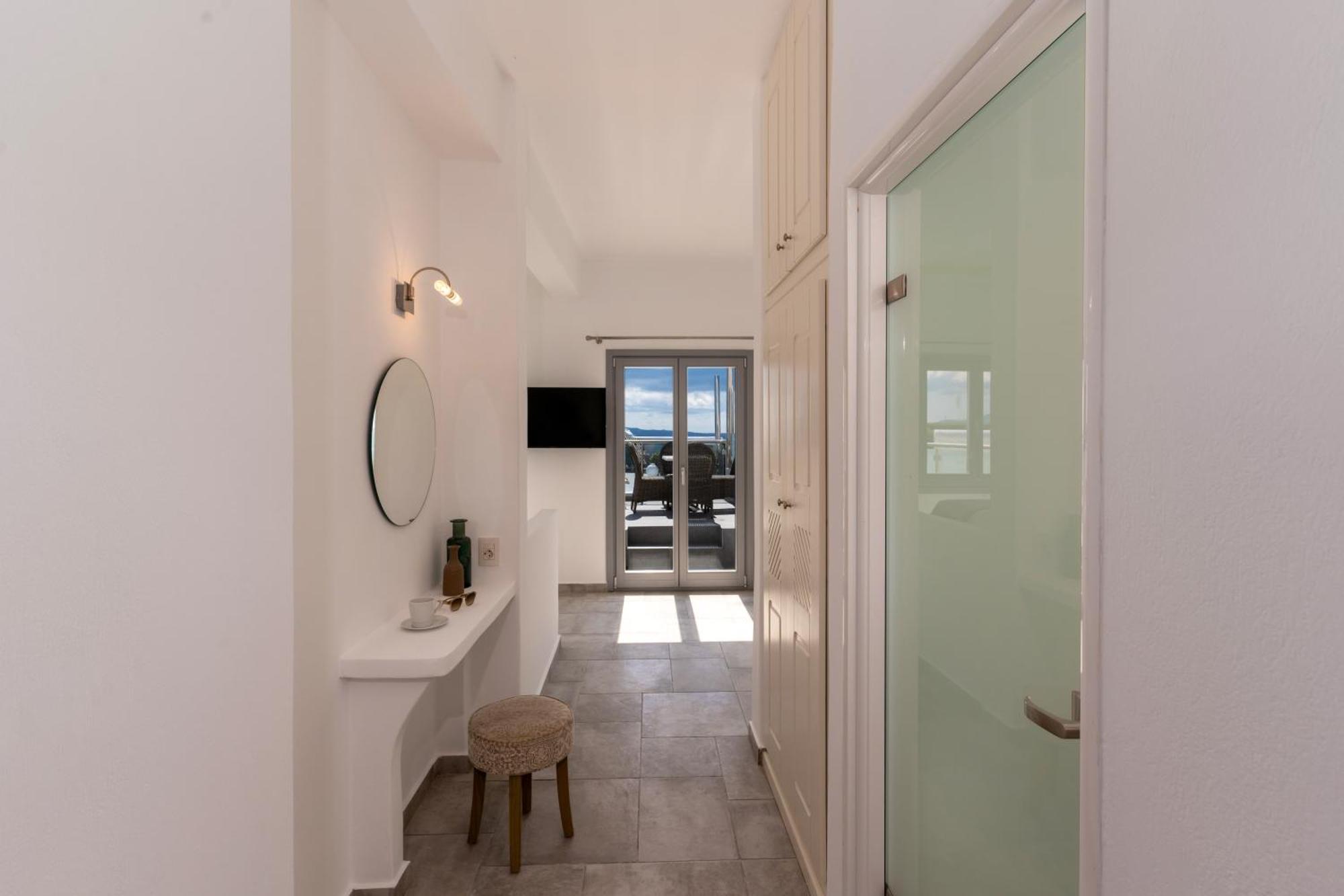 Enalion White Appartement