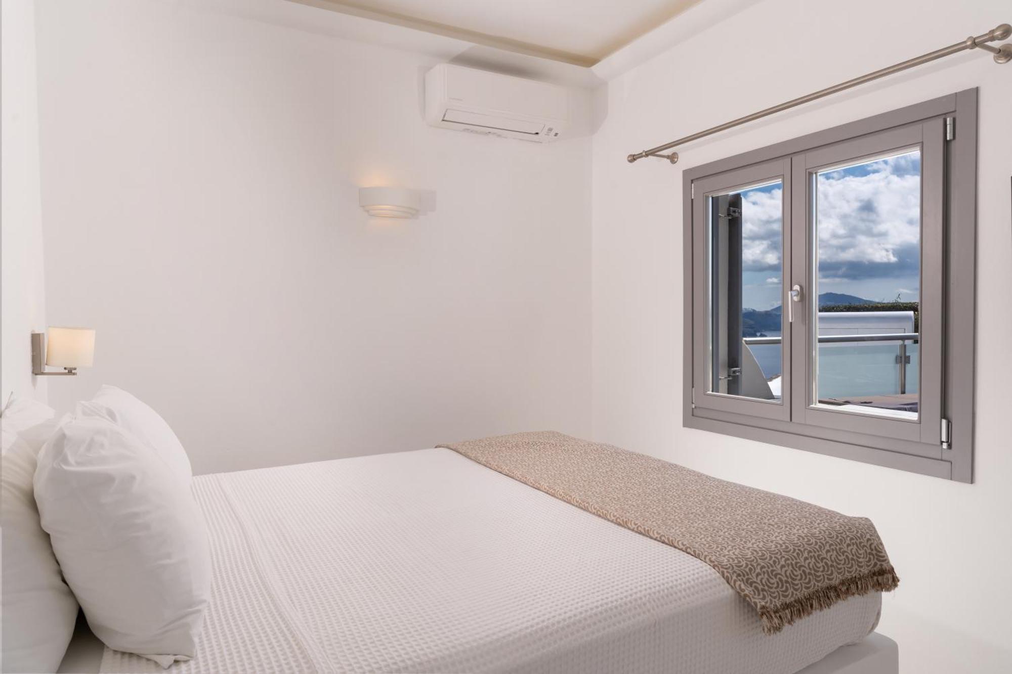 Enalion White Appartement *