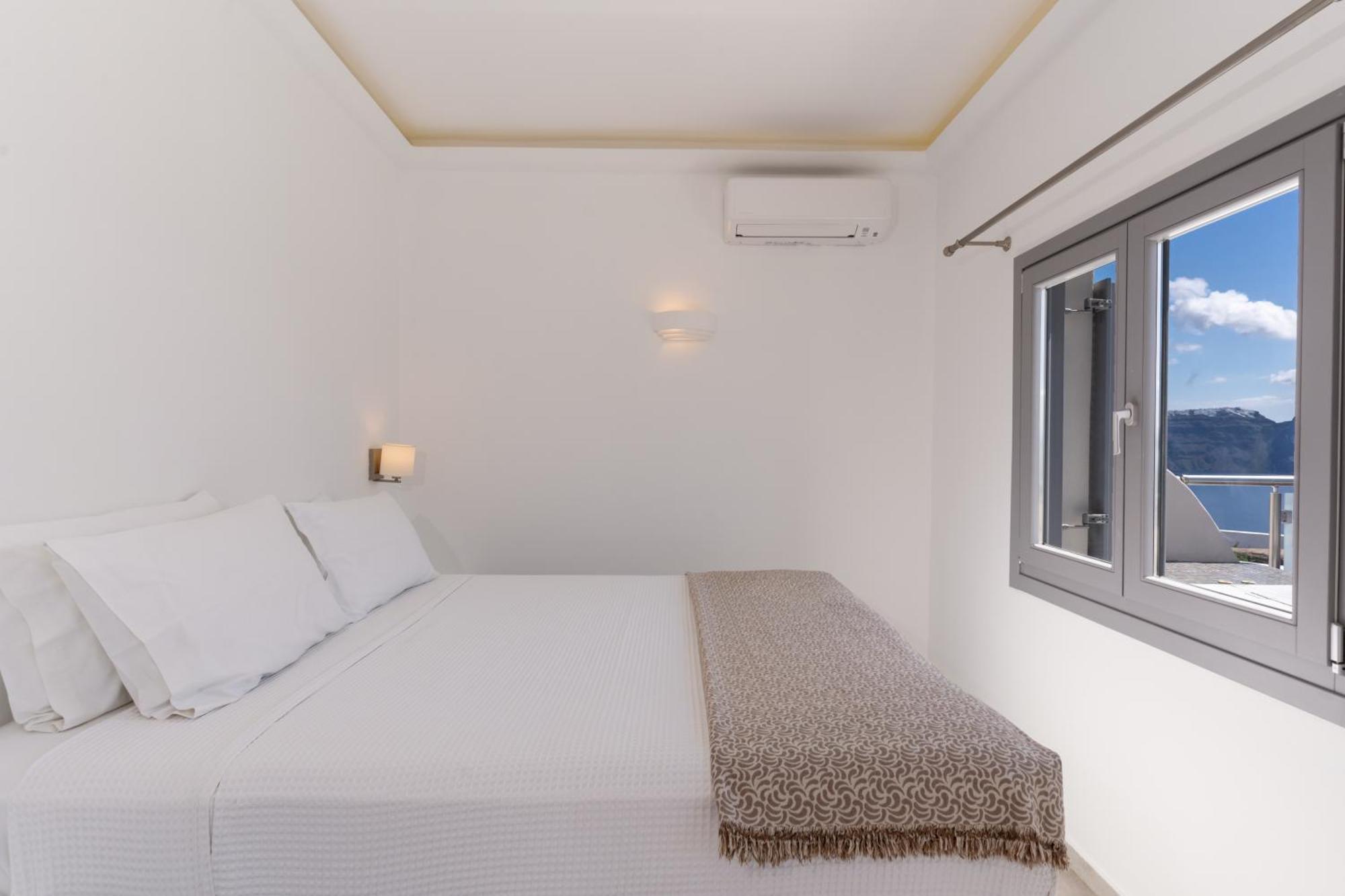 Enalion White Appartement Oía