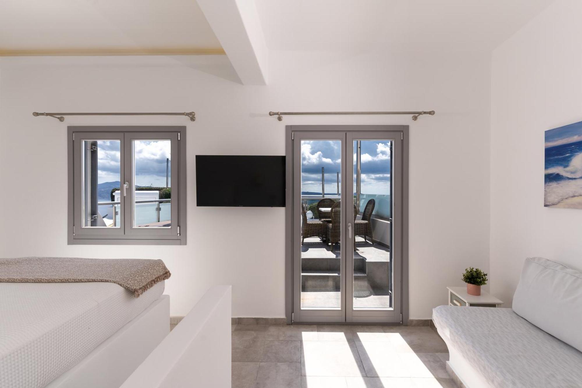 Enalion White Appartement
