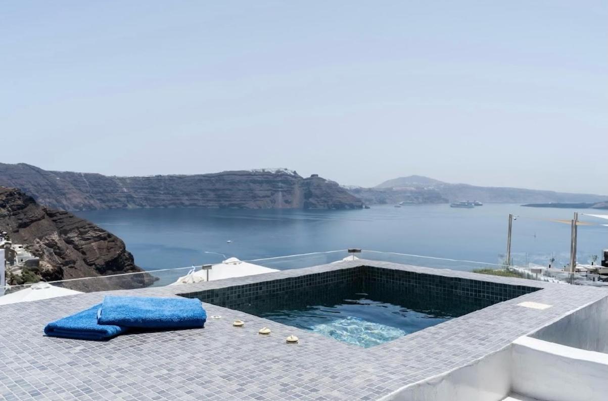 Enalion White Appartement *