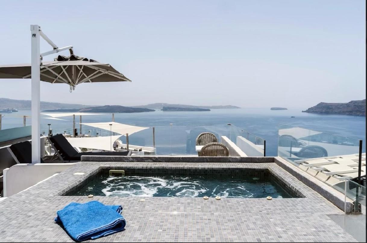 Appartement Enalion White Oia (Santorini)