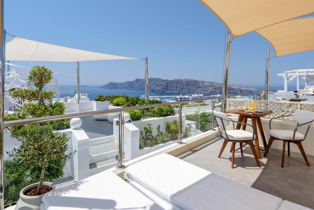 Enalion White Appartement Oía