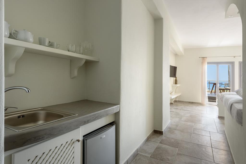 Appartement Enalion White *
